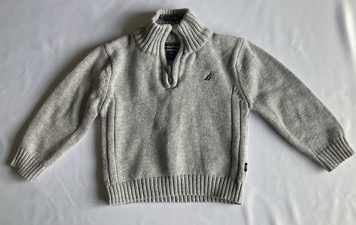 Nautica baby kids gray - ,