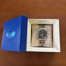 Tissot PRS200 Chronograph
