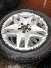 MERCEDES S CLASS W220AND VITO