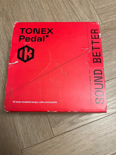 IK Multimedia TONEX Pedal AI