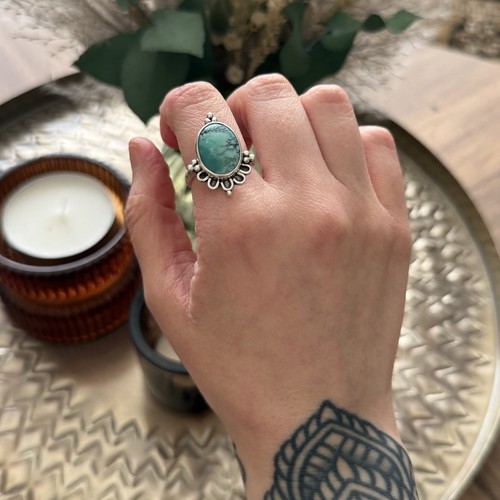 Sterling silver southwestern - sterling,