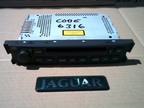 Jaguar type dash single - jaguar,