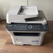 Samsung SCX-4825fn AIO Mono