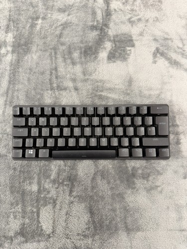 Razer huntsman mini gaming - razer,