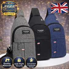 Men waterproof waist bag - men’s,