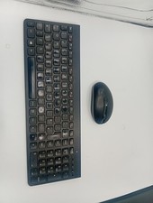 Lenovo Wireless Keyboard and Mouse Set