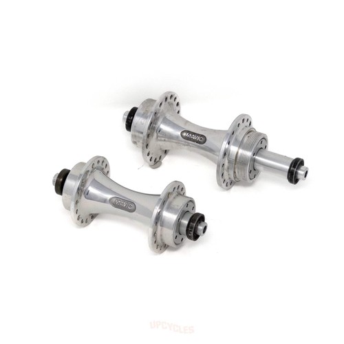 Mavic 550 hub set 36h - mavic,