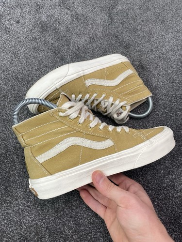 Vans trainers women - women, 2.5