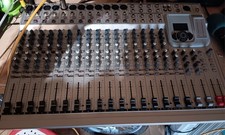 Citronic cl204dsp mixer desk - citronic,