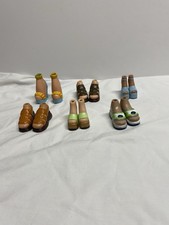 Bratz Doll Shoes Bundle 6