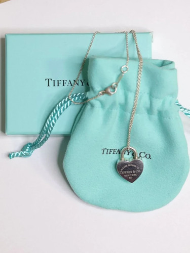 Tiffany return to heart - return,
