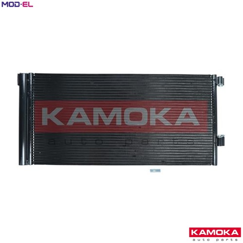 Condenser air conditioning - condenser,