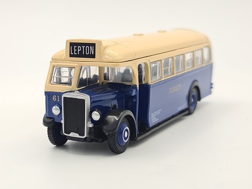 Efe 18403 leyland tiger ts8 - efe,