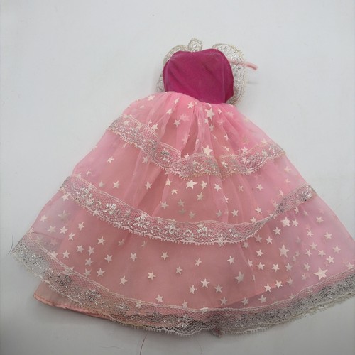 Vintage 80s dream glow barbie - glow,