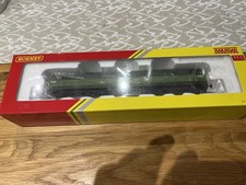 Hornby R30182TXS Railroad Plus BR Class 47 Co-Co D1683 DCC Ready (sound Removed)