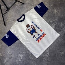 Vintage England World Cup 98