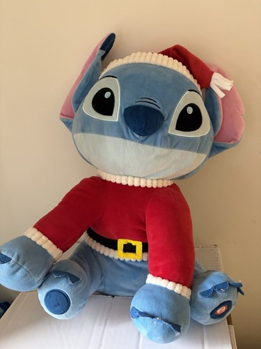 Large disney stitch - disney,