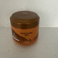 Sanctuary spa super rich - spa,