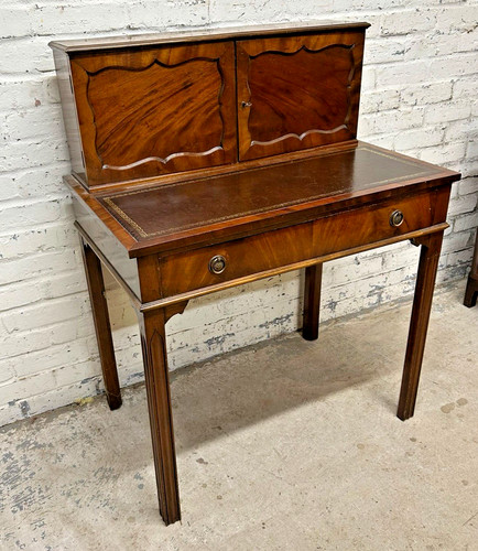 Antique edwardian mahogany - antique, &