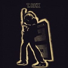 T.Rex Electric Warrior (Vinyl)