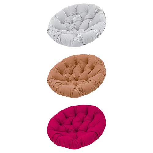 Hanging egg chair cushion - hanging,