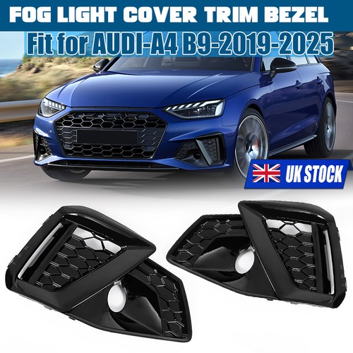 For audi line l r - a4, b9