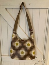 Orla Kiely shoulder bag