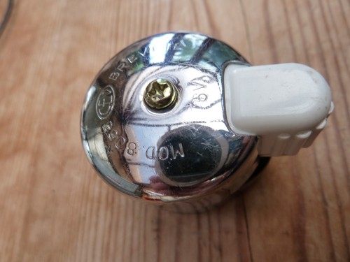 Trafficator switch indicator - trafficator,