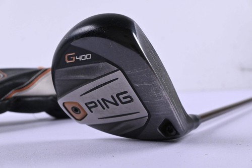 Ping g400 wood 14 - wood, 14.5