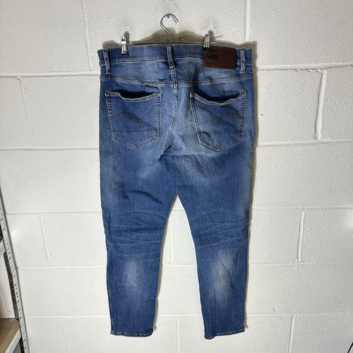 Star raw jeans - star, l32