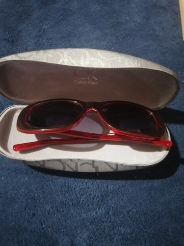 Calvin klein ck4125srx - calvin,