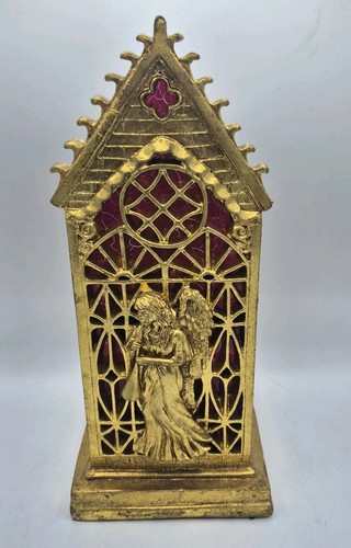Gothic style cathedral pillar - gothic-style,