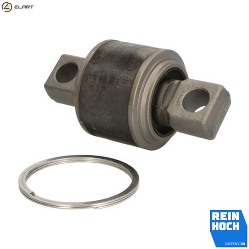Repair kit controltrailing arm - kit,