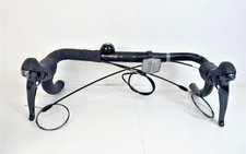 Pinnacle Drop Handlebars With