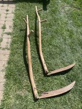 Banko Scythe Vintage Grass
