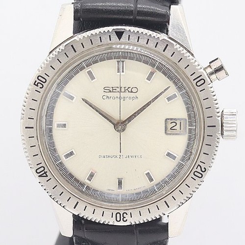 Seiko 5717 8990 manual date - manual,