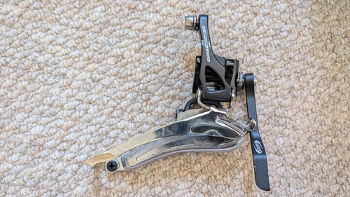 Campagnolo potenza speed - potenza,