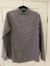 Diamond Supply Co . Grey