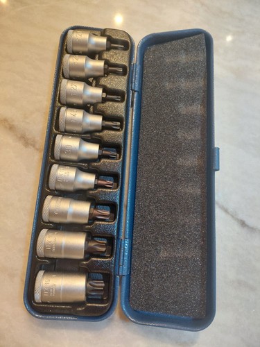 Gedore 6158970 set 9 - gedore,