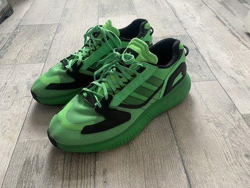Adidas green boost - adidas,