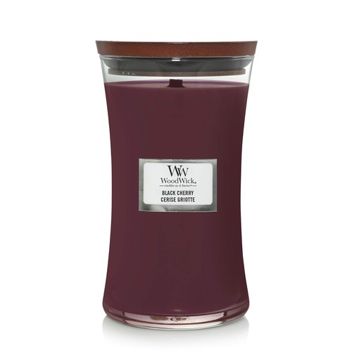 Woodwick large hourglass - large,