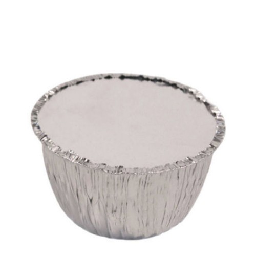 Caroline foil pudding basins - caroline,