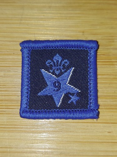 Scouting current joining in - uk,