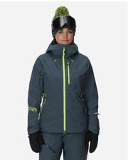 Spyder Women's Solitaire Shell