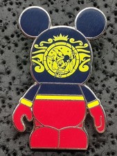 2012 Dinsey DCL Vinylmation