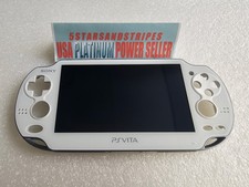 SONY PS Vita PSV 1000 OLED