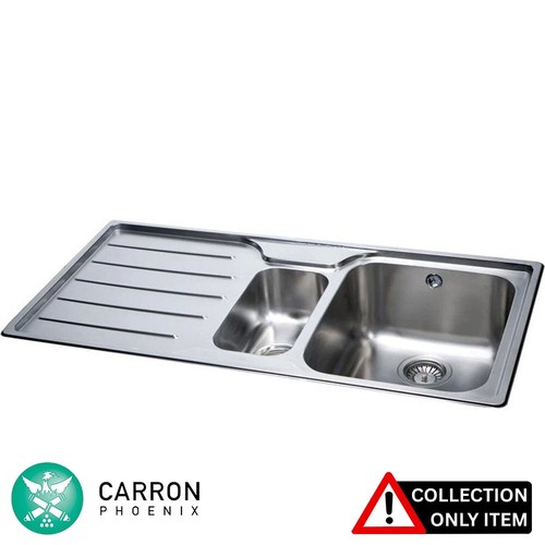 Carron phoenix ibis 150 - ibis,