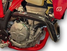 KTEG72 NEW! PRO CARBON EXHAUST