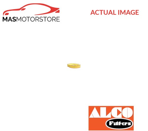 Engine air filter element alco - element,