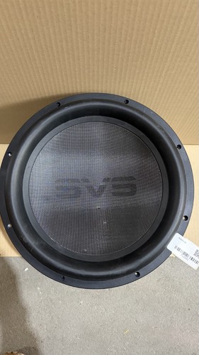 Svs subwoofer t911600007340 - svs,